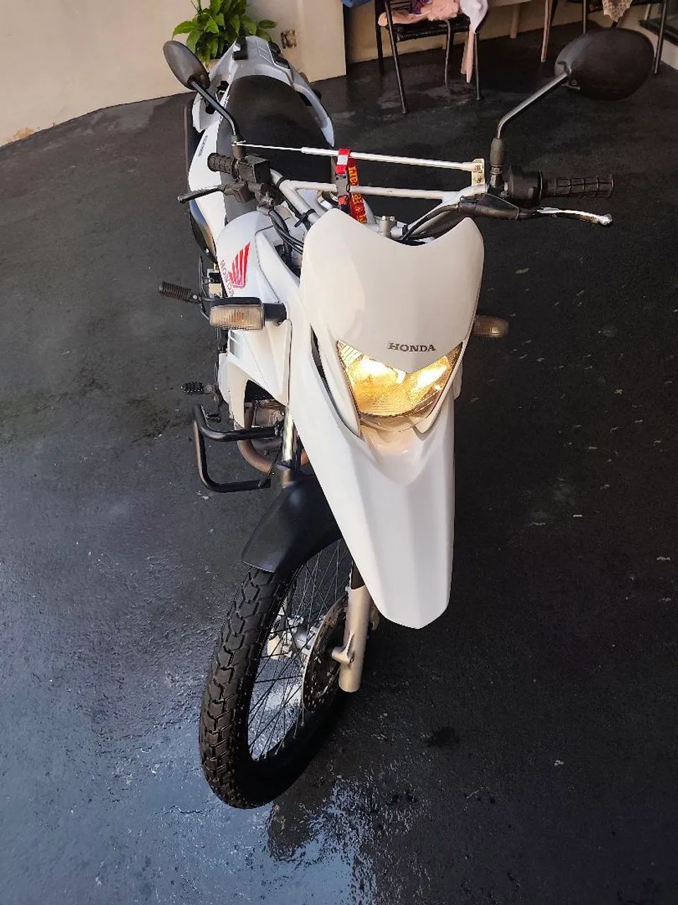 XRE 300  - Foto 2