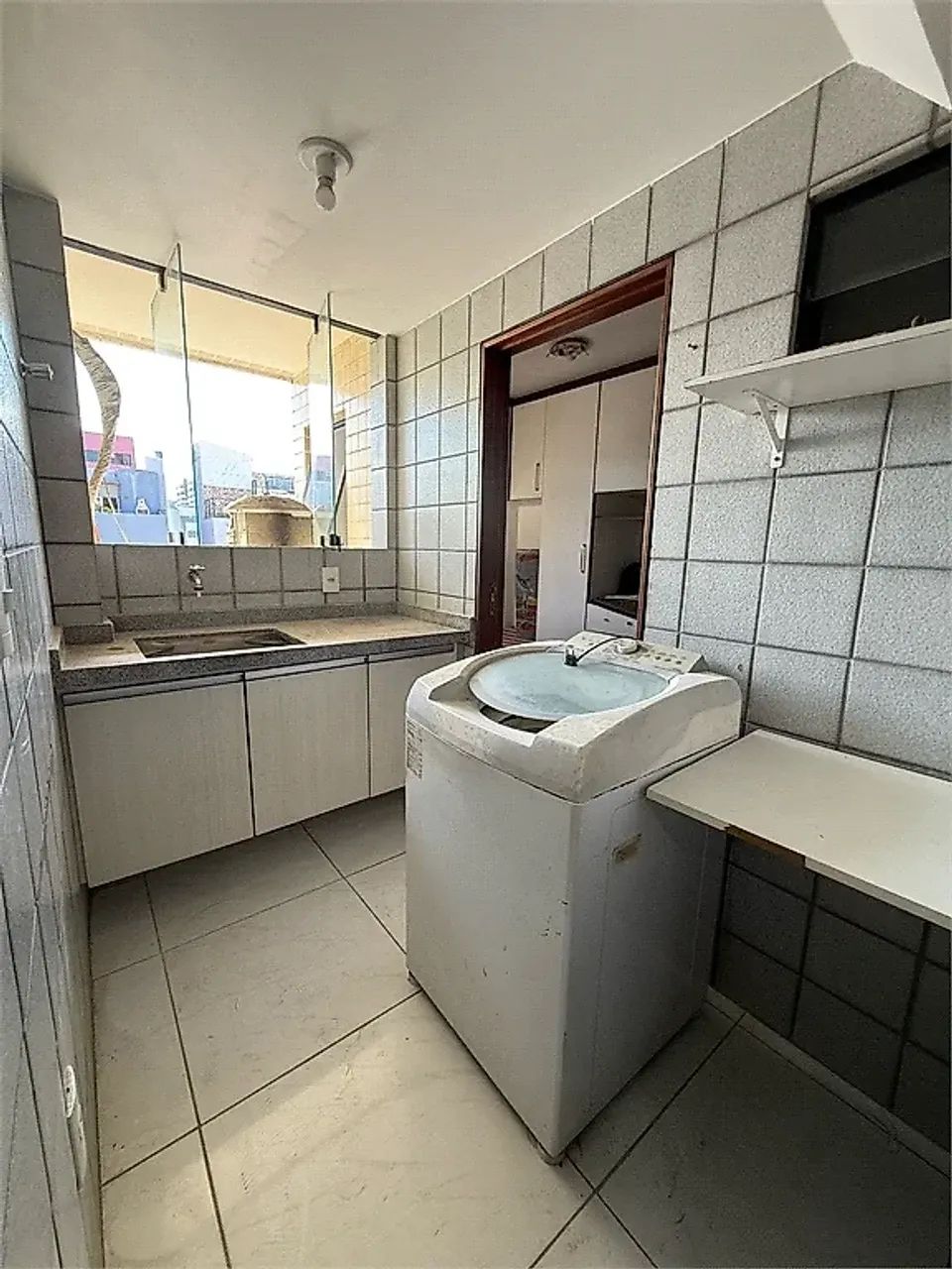 Apartamento 4 Quartos no Edificio Antonio Vivaldi - Jatiúca - Foto 3