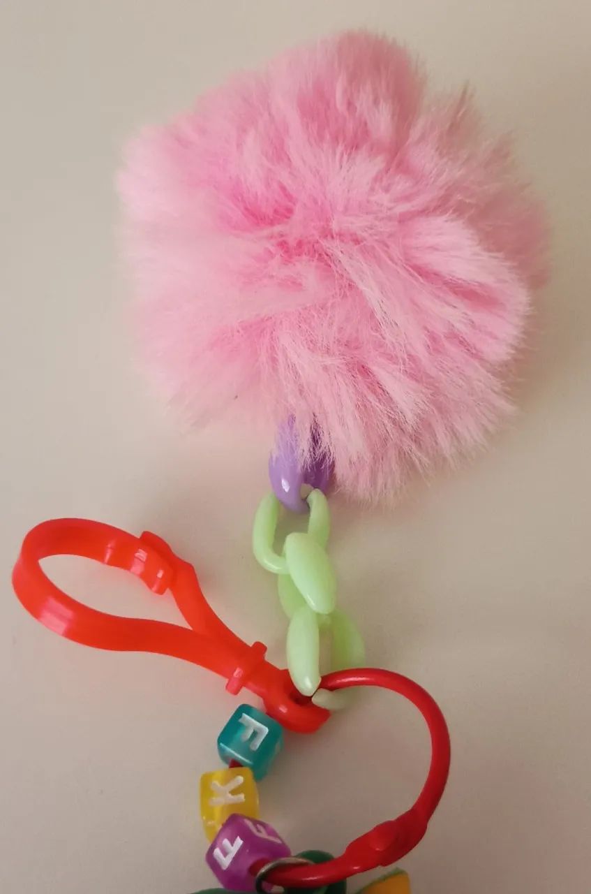 Chaveiro - Dinossauro Verde - Foto 3