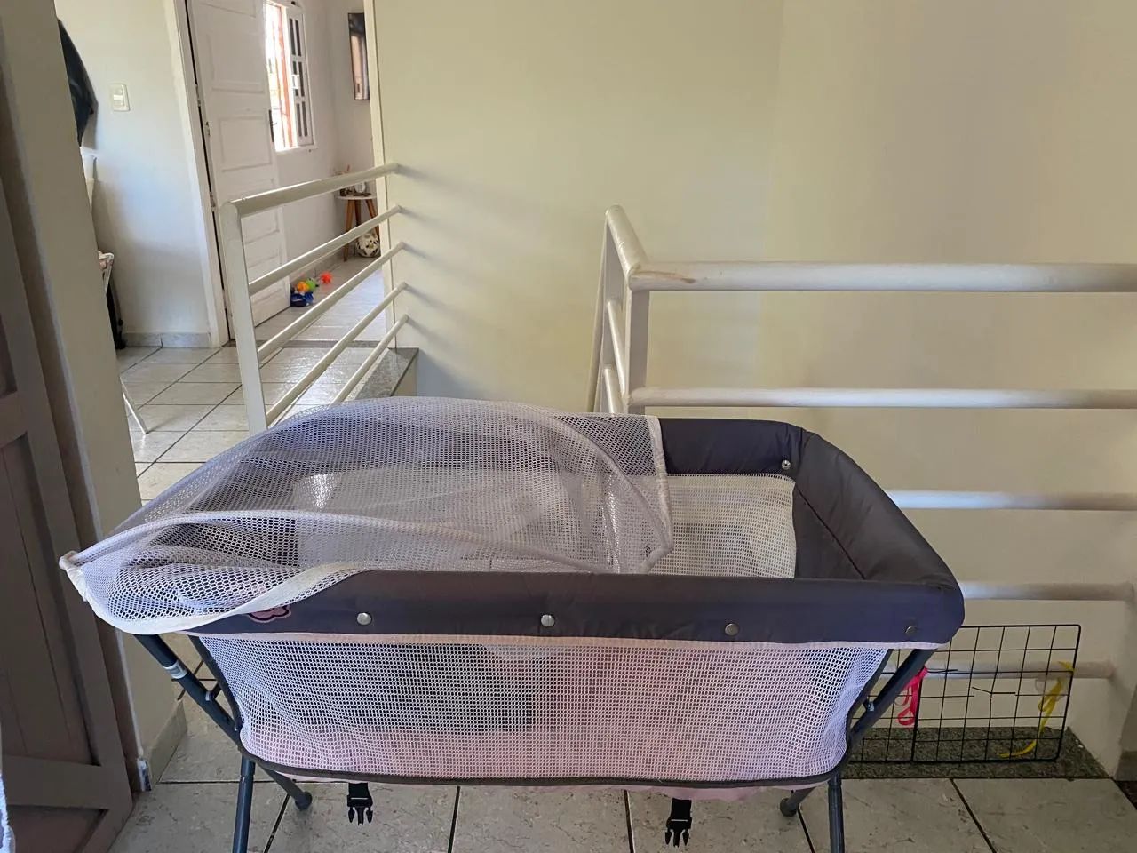 Berço Portátil 120,00