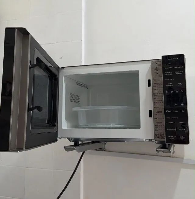 microondas  - Foto 2