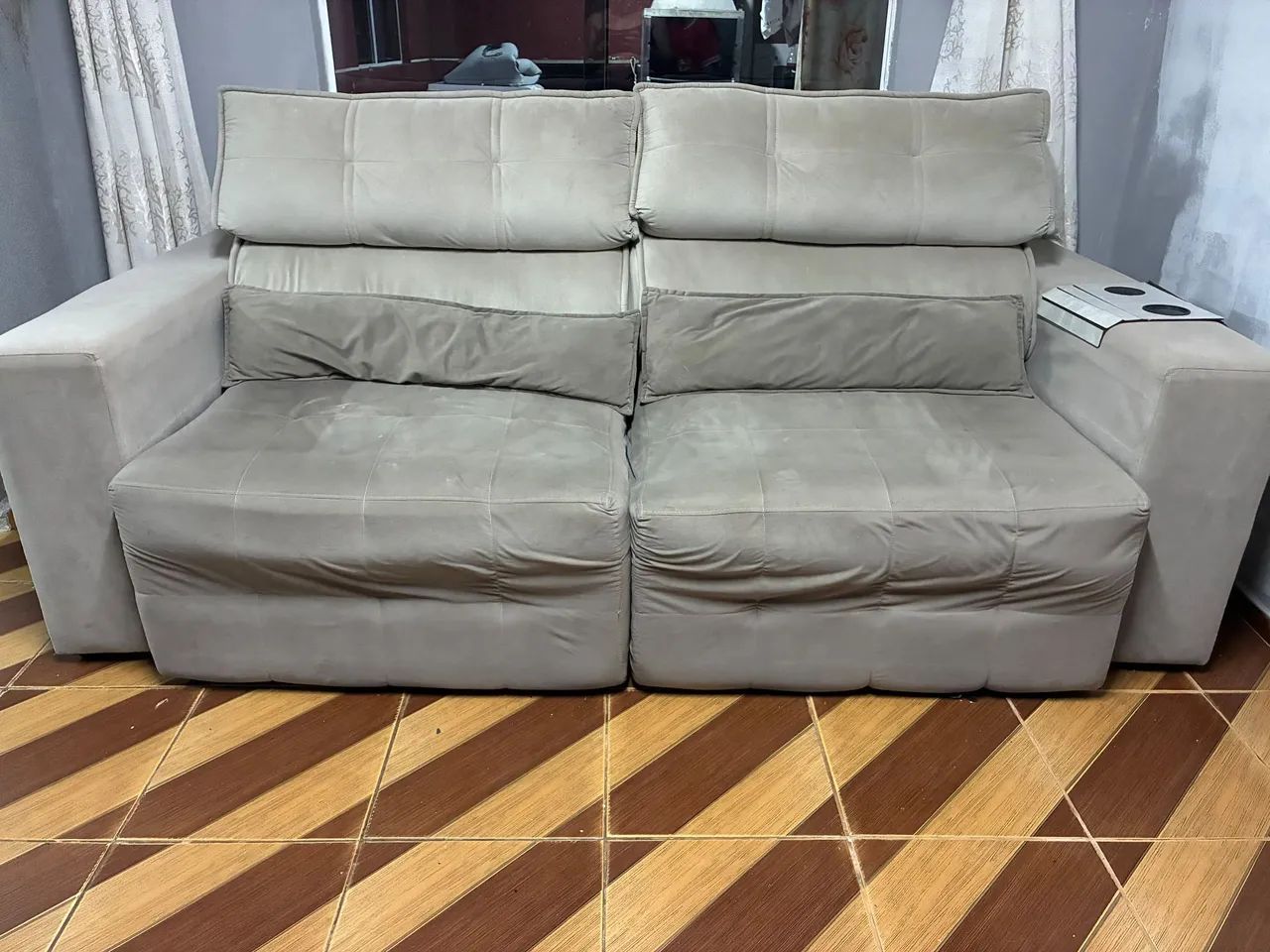 Sofá  - Foto 2