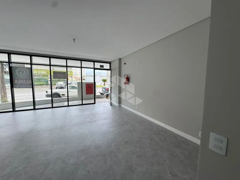 Loja 51.91M² - para Alugar - Foto 5