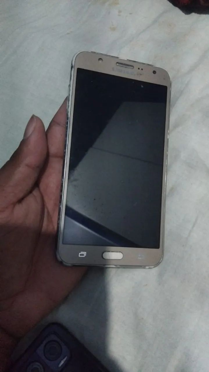 Celular j7 - Foto 2