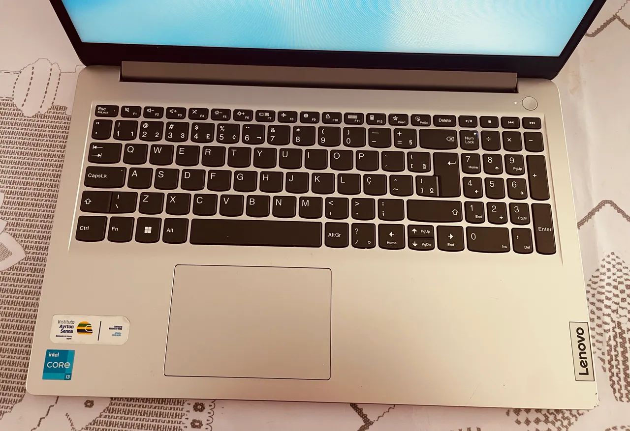 Notebook ideapad 11 Lenovo  - Foto 2