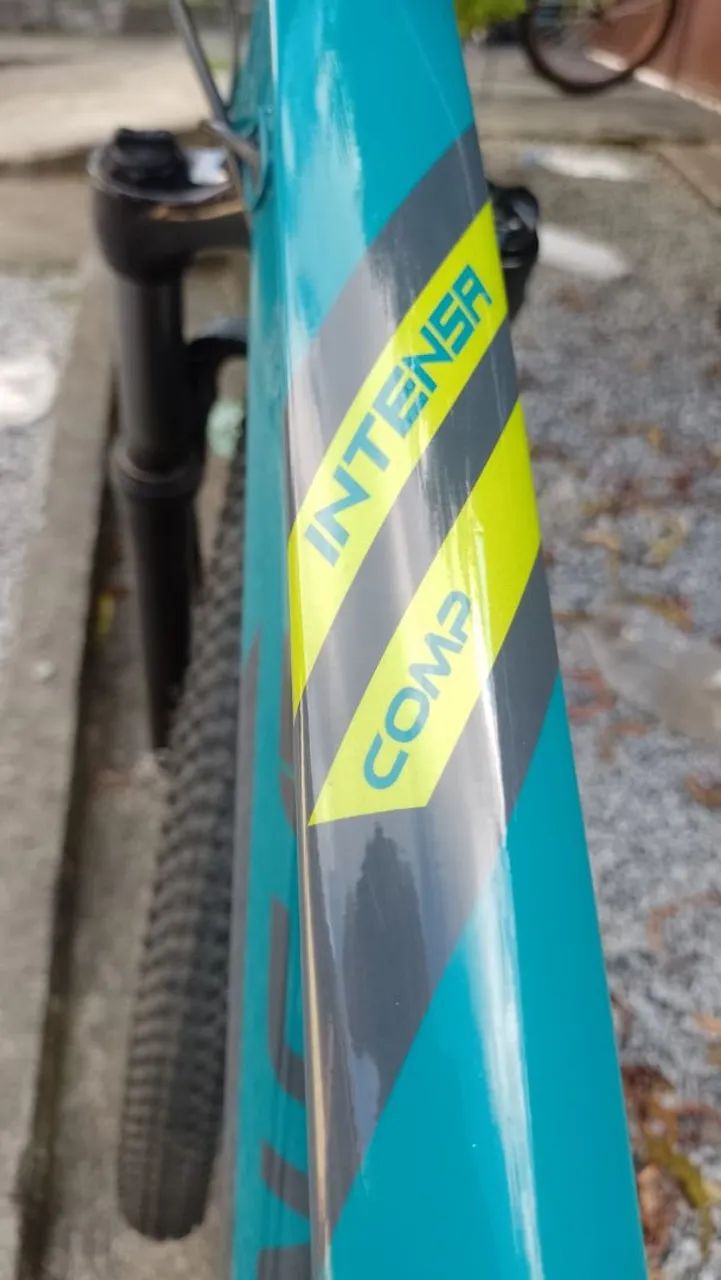 Bike Sense intensa Comp aro 29 - Foto 3