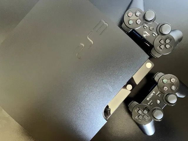 PlayStation 3 PS3 Original - Foto 2