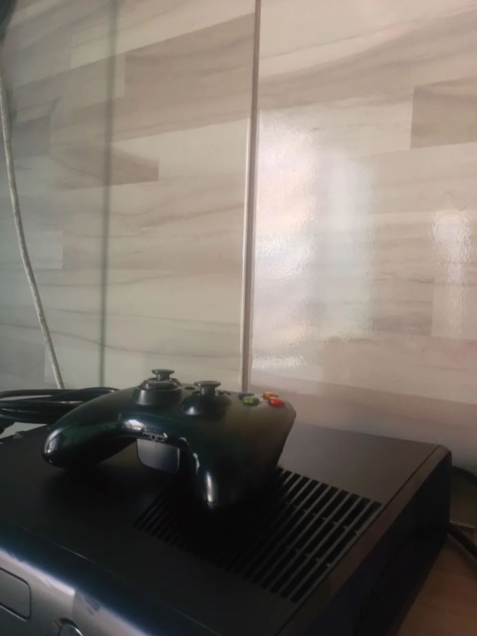Xbox 360 slim - Foto 3
