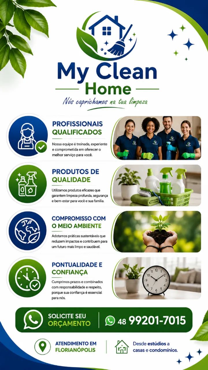 Limpeza de imóveis - Foto 2