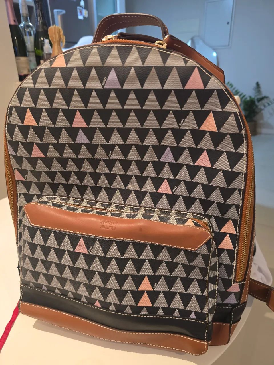 Mochila Shults original - Foto 2