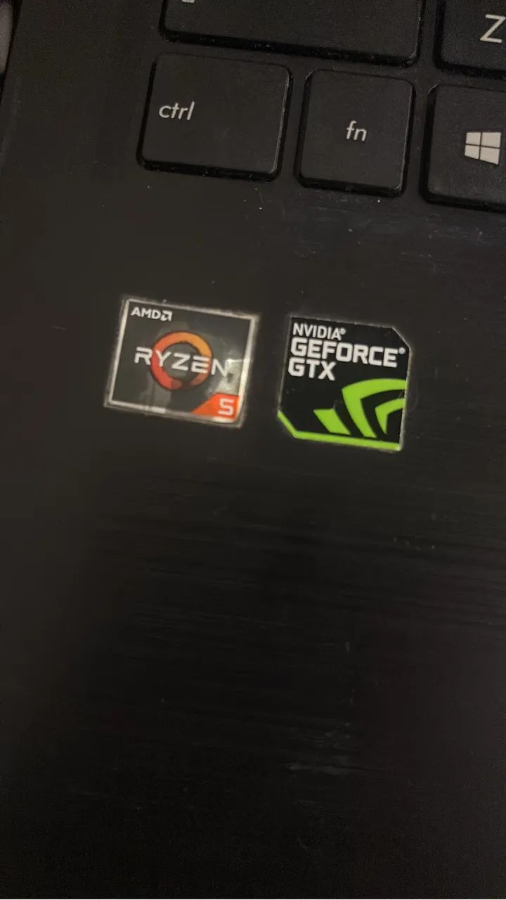 Notebook - Asus  - Foto 2