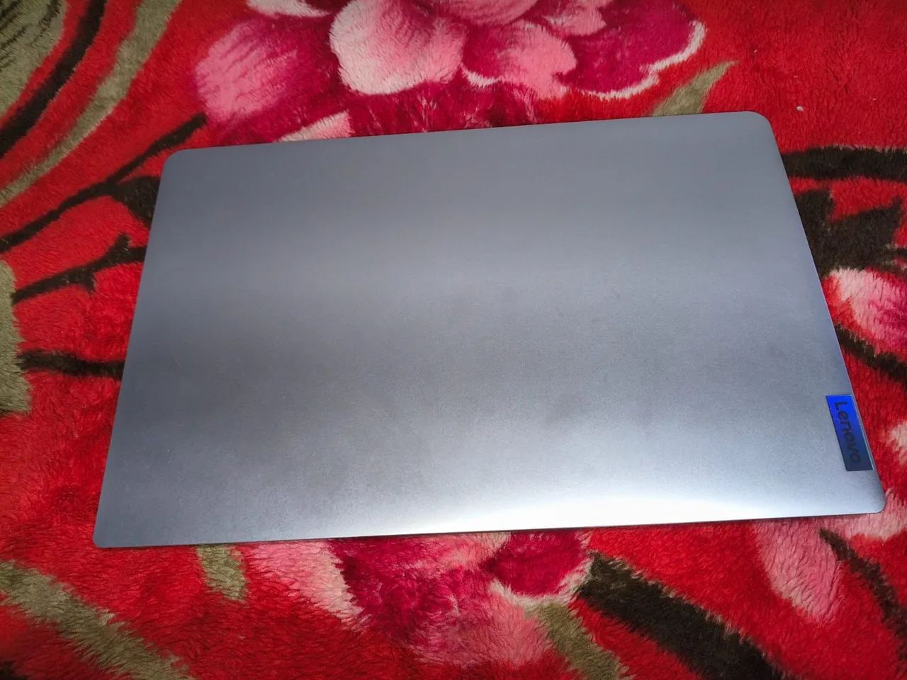 Notebook Lenovo zerado - Foto 3