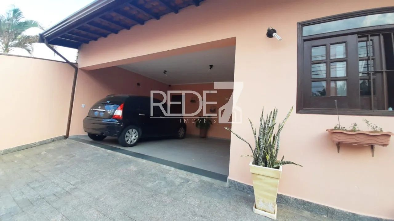 casa - Parque Alto Taquaral - Campinas - Foto 2