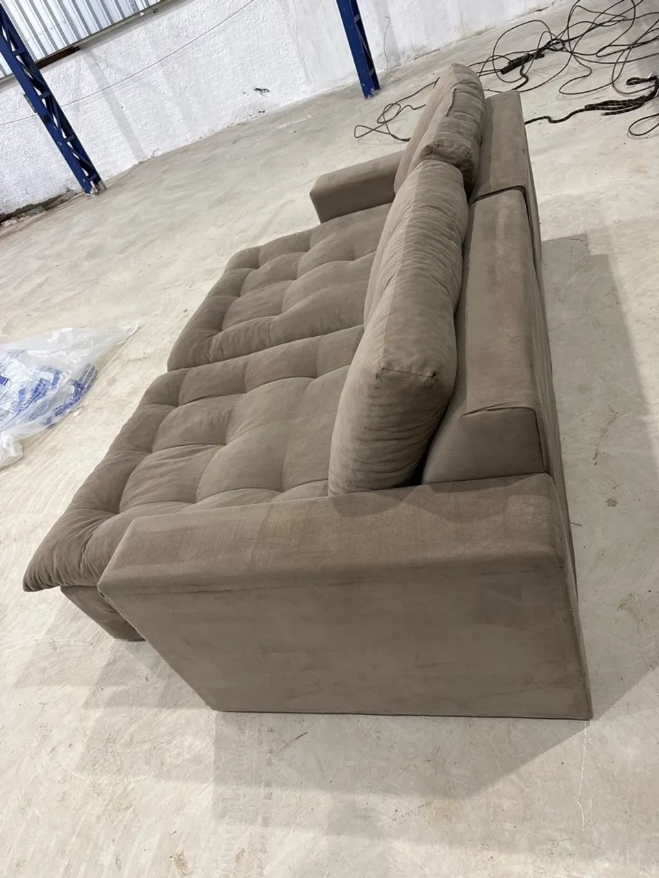 Vendo sofa retrátil  - Foto 2