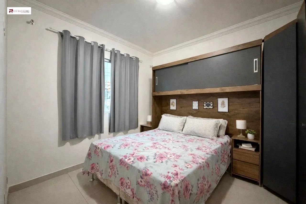 APARTAMENTO 3 QUARTOS 2 VAGAS BAIRRO CANDELÁRIA - Foto 4