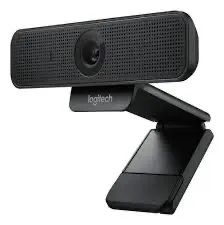Webcam Logitech C925e Full HD