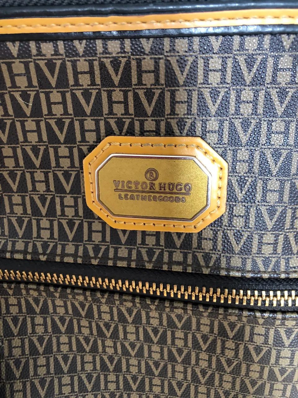 Bolsa Victor Hugo  - Foto 3
