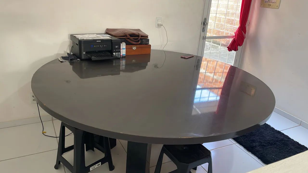 Mesa 1.80 x 1.80 