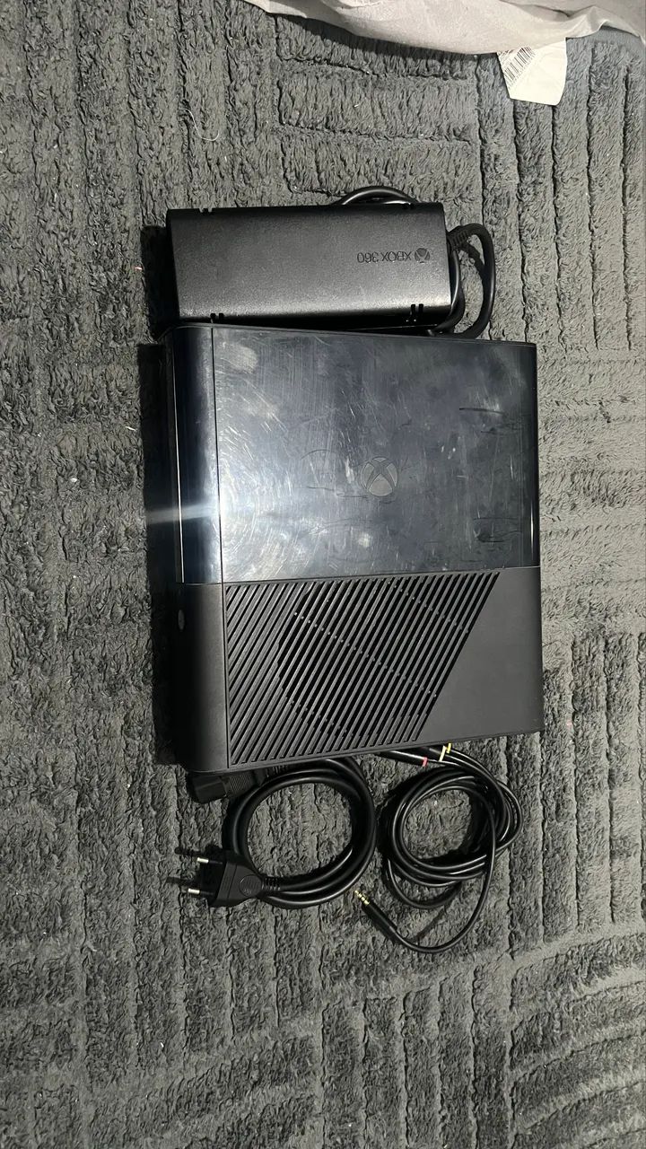 Xbox 360 C/Defeito - Foto 2