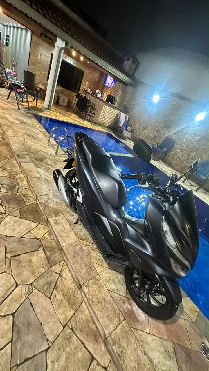 Pcx 150 cc 