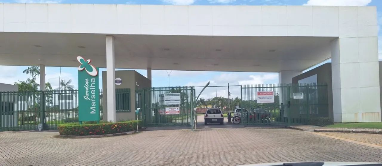 REPASSE LOTE MARSLEHA APENAS 35 mil  - Foto 2