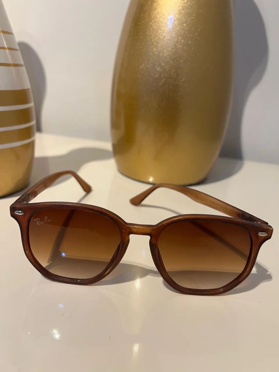 Óculos Rayban RB4306 - Foto 4