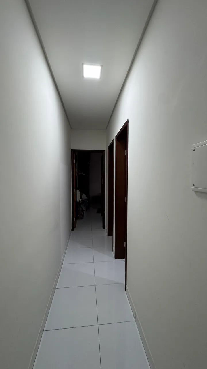 Oportunidade de casa no Novo Geisel - Foto 4