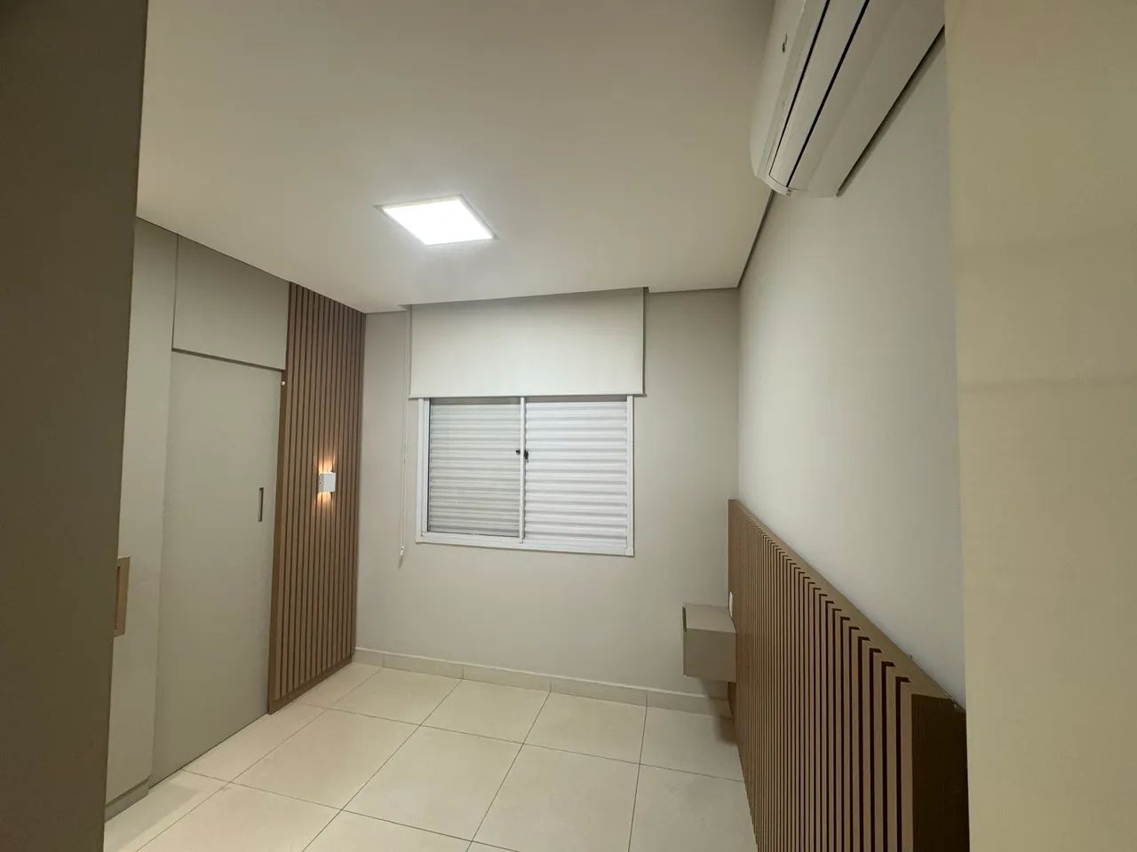 Apartamento para alugar com móveis planejados e ar condicionado - Foto 4
