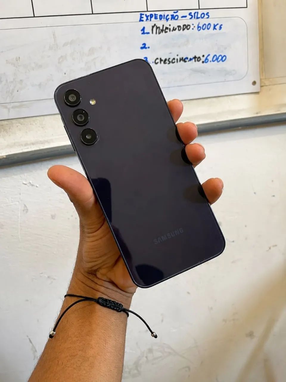 SAMSUNG GALAXY A15 128GB/4RAM - Foto 5