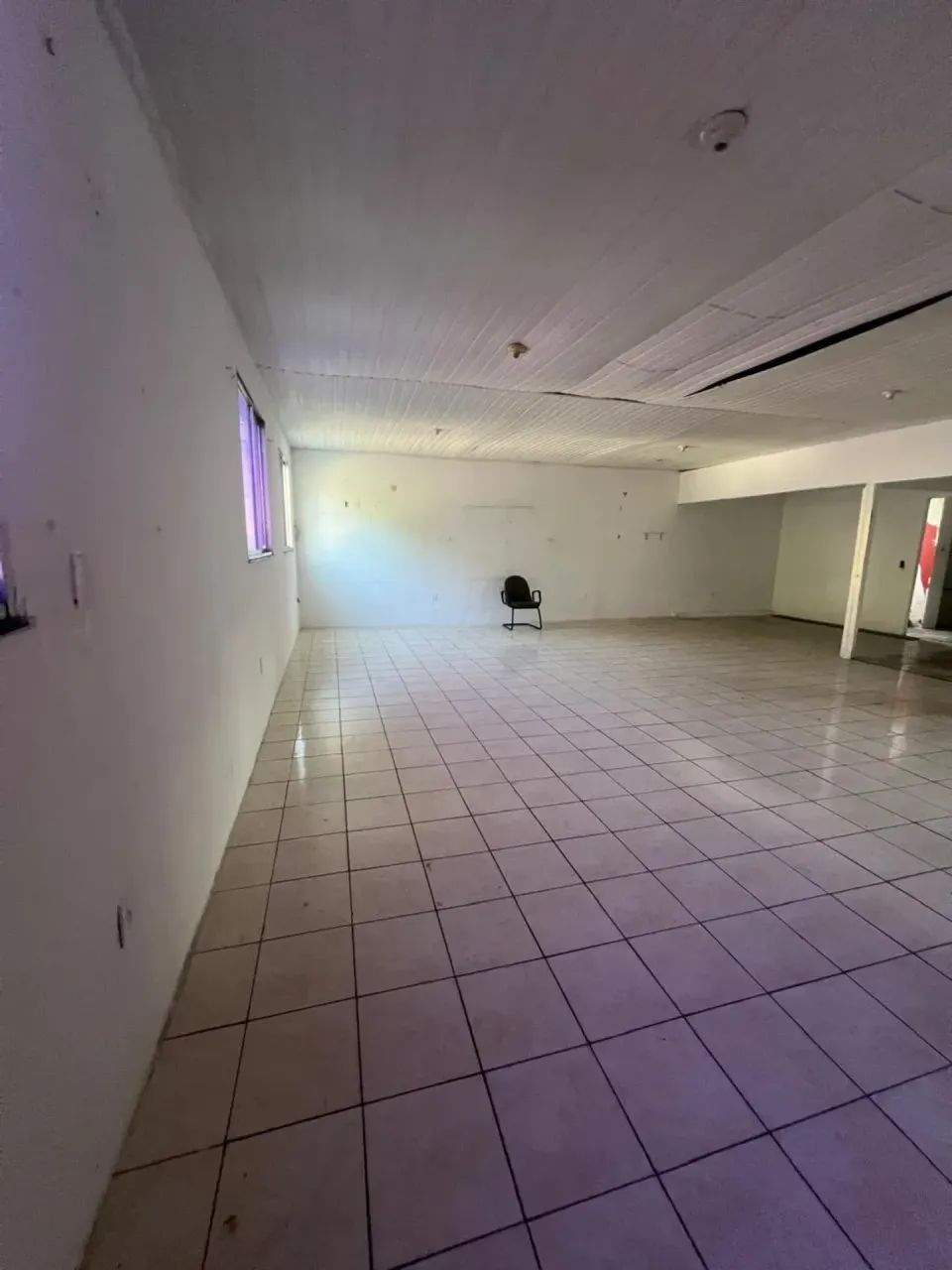 Excelente Espaço Comercial Sobrado para aluguel com 210 m² na Taquara!! - Foto 2