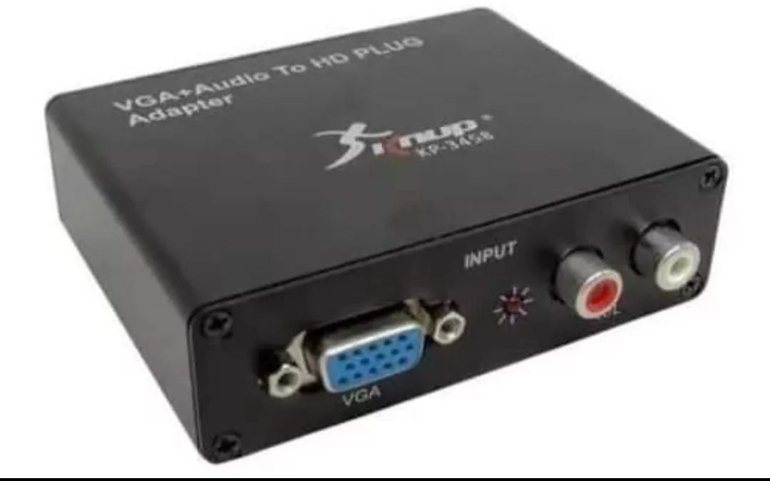 Conversor VGA hdmi - Foto 2