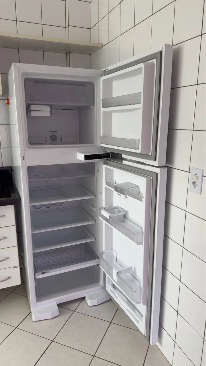 Geladeira Nova - Foto 4