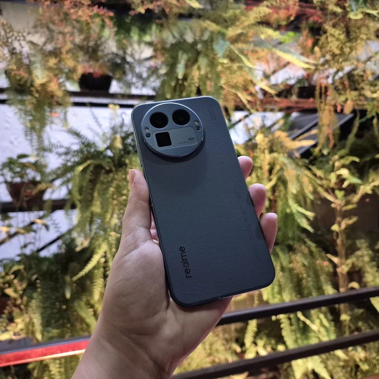 Realme GT8 PRO