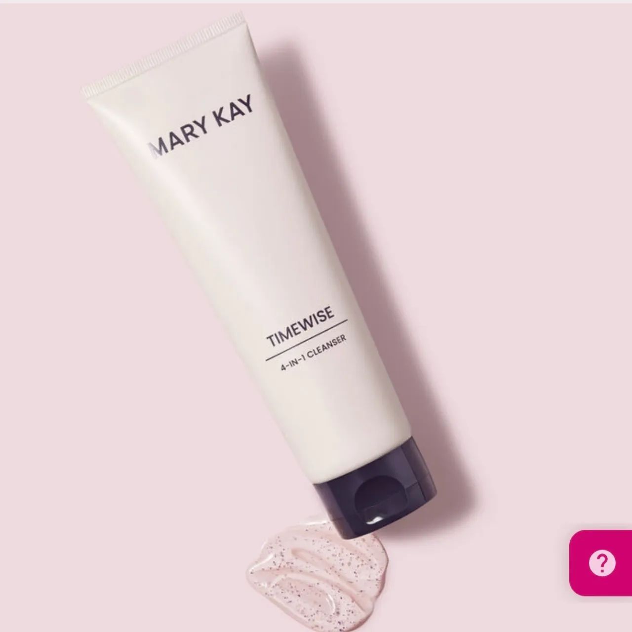 Gel/Creme de Limpeza 4 em 1 TimeWise® - Foto 4