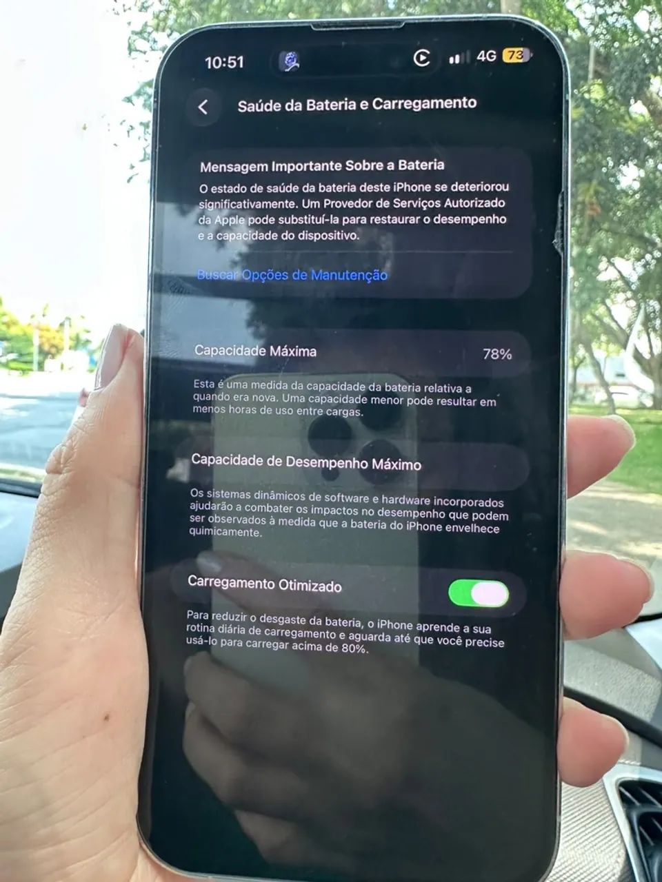 iPhone 14 Pro Max - Foto 4