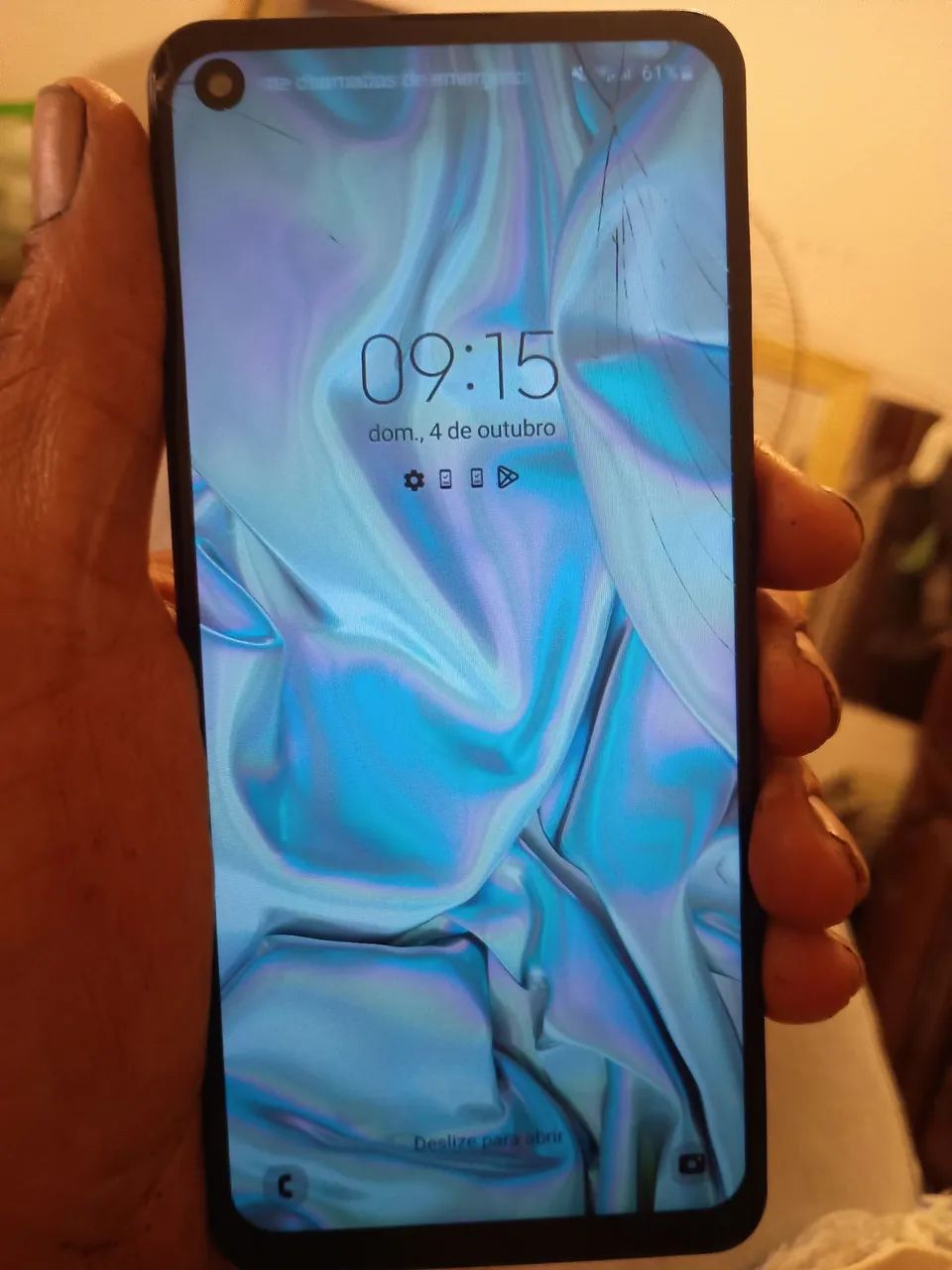 Samsung A21s - Foto 4