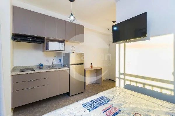 apartamento stúdio para alugar na mooca - Foto 4