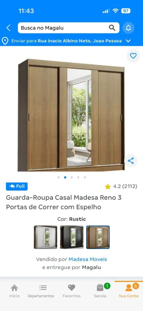 Montador de móveis  - Foto 2