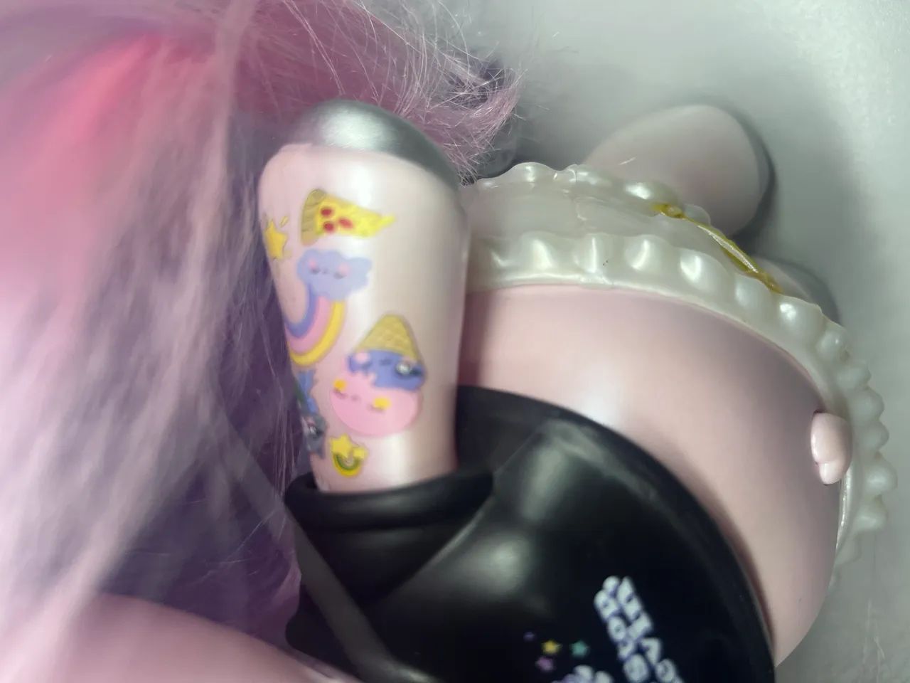 Poopsie slime - boneca unicórnio de 2018  - Foto 5