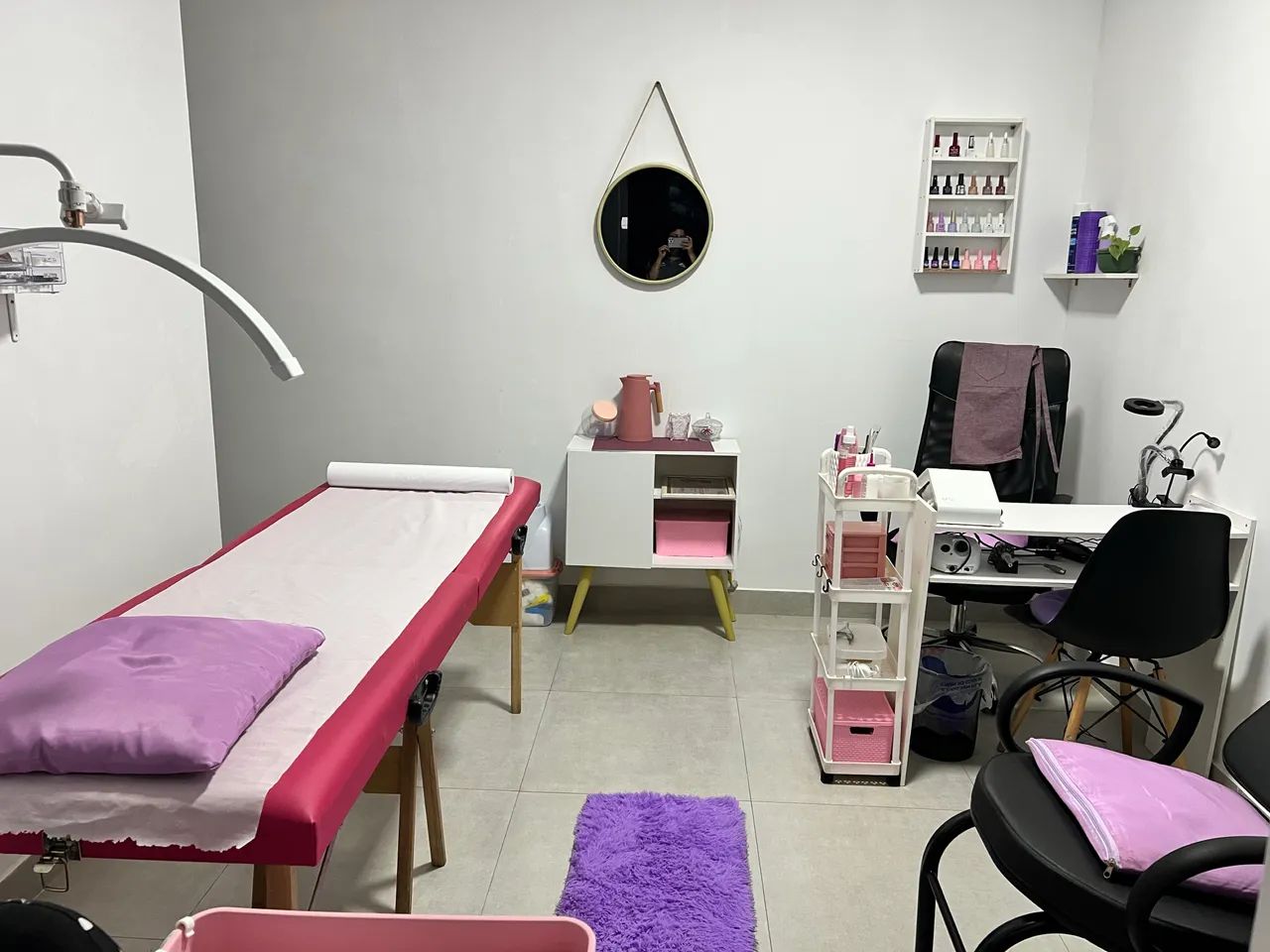 Maca estética portátil  - Foto 5