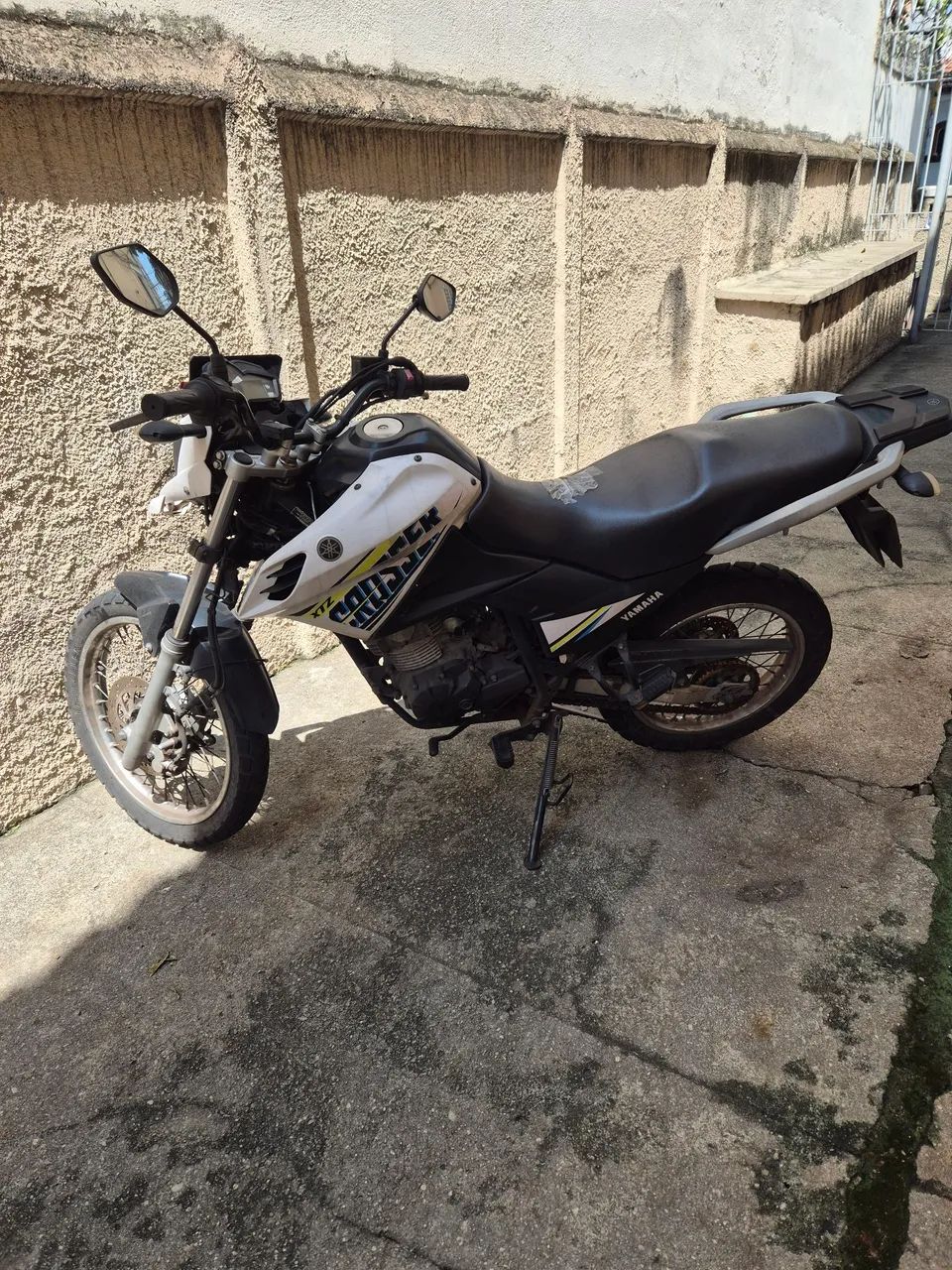 Crosser 150 2020 - Foto 3