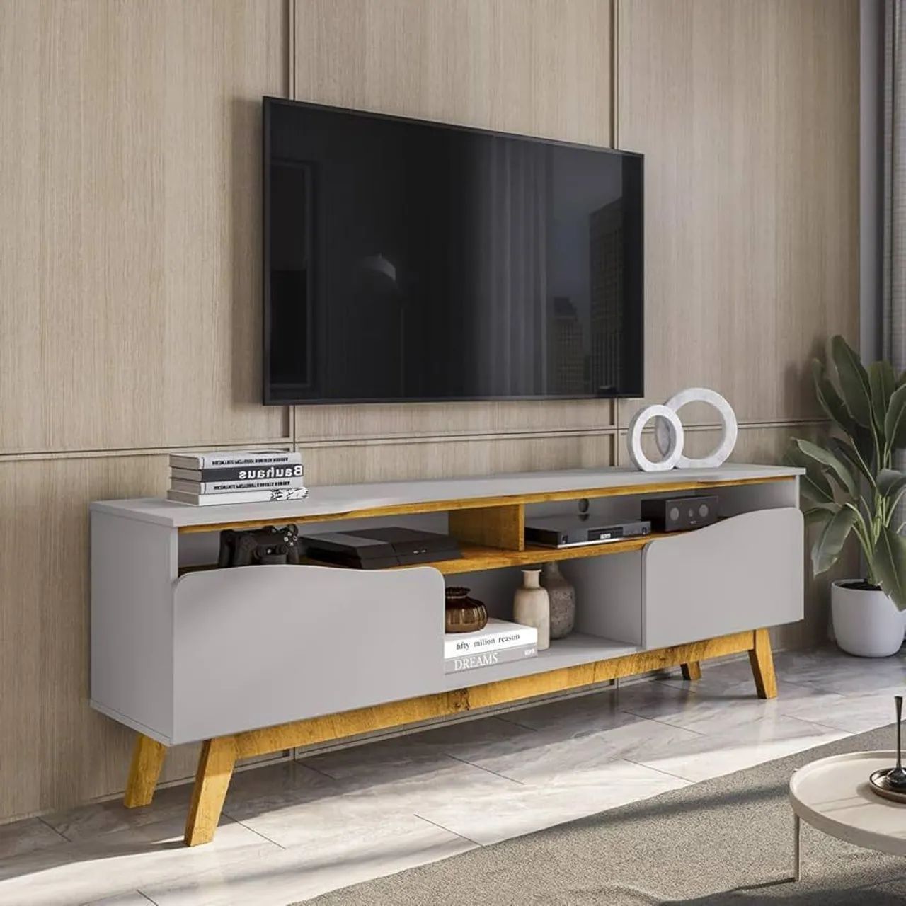 RACK ILHABELA "TVS ATE 75" - Foto 5