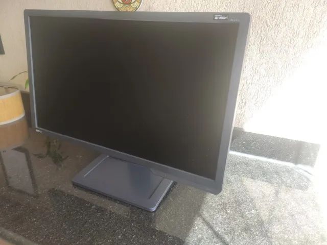 Computador em ótimo estado + monitor - Foto 5