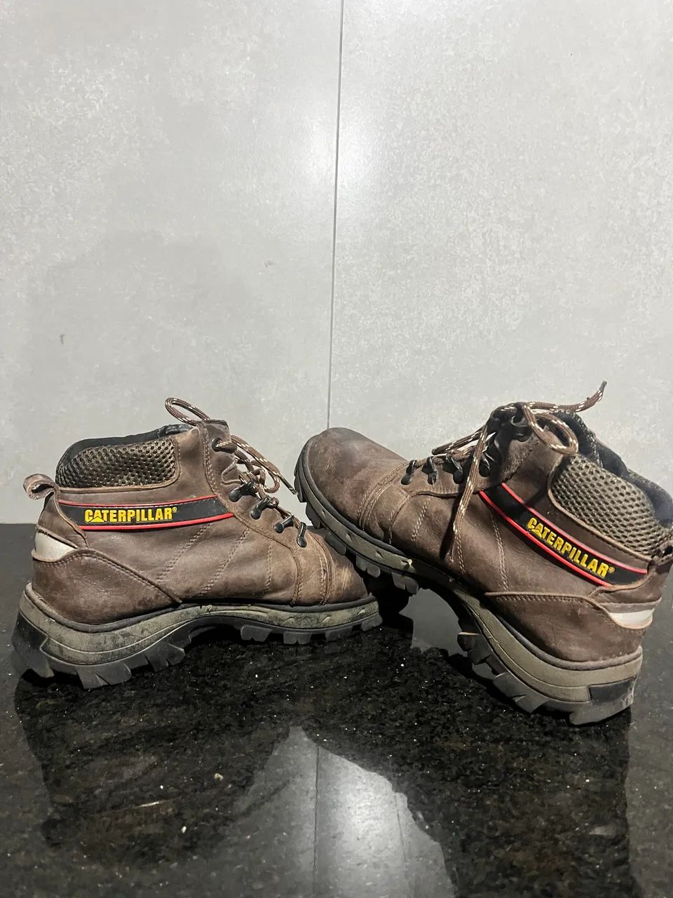 Bota de trabalho estilo I-90 EPX - Foto 3