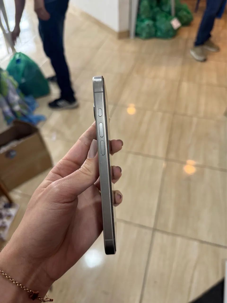 Vendo 15 pro  - Foto 5