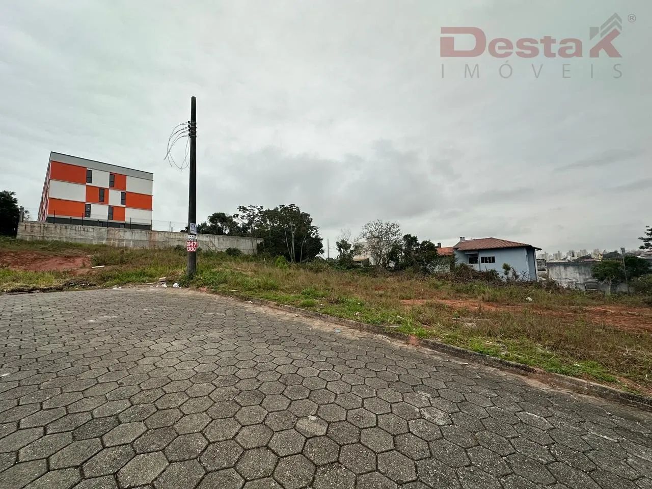 Terreno em Areias - São José - Foto 2