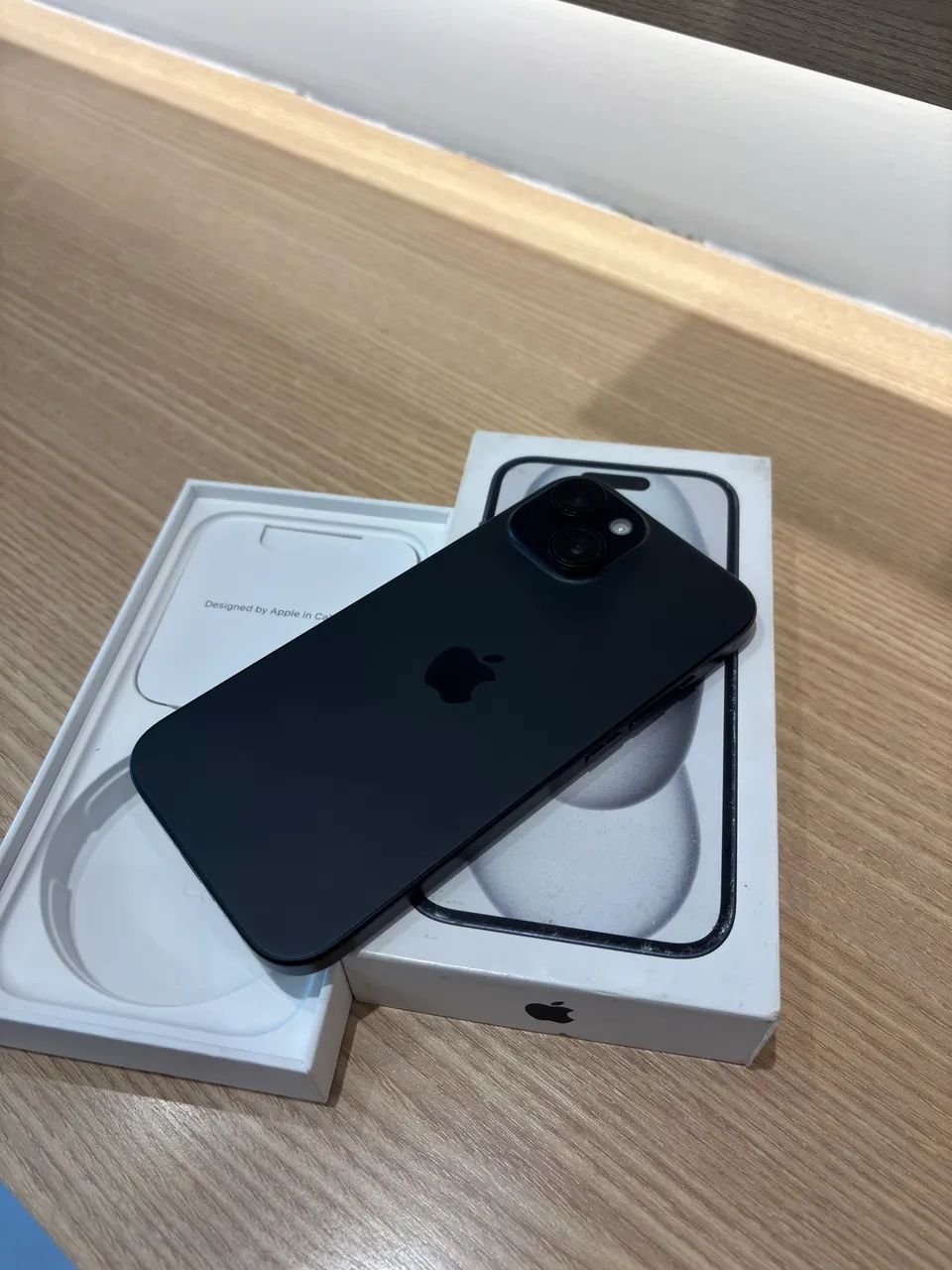 iPhone 15 128gb 