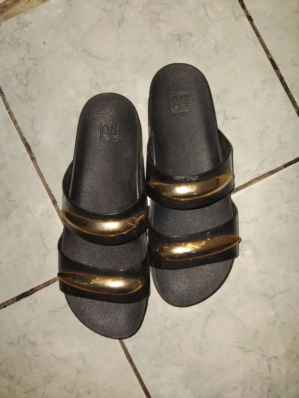 Sandalia 39