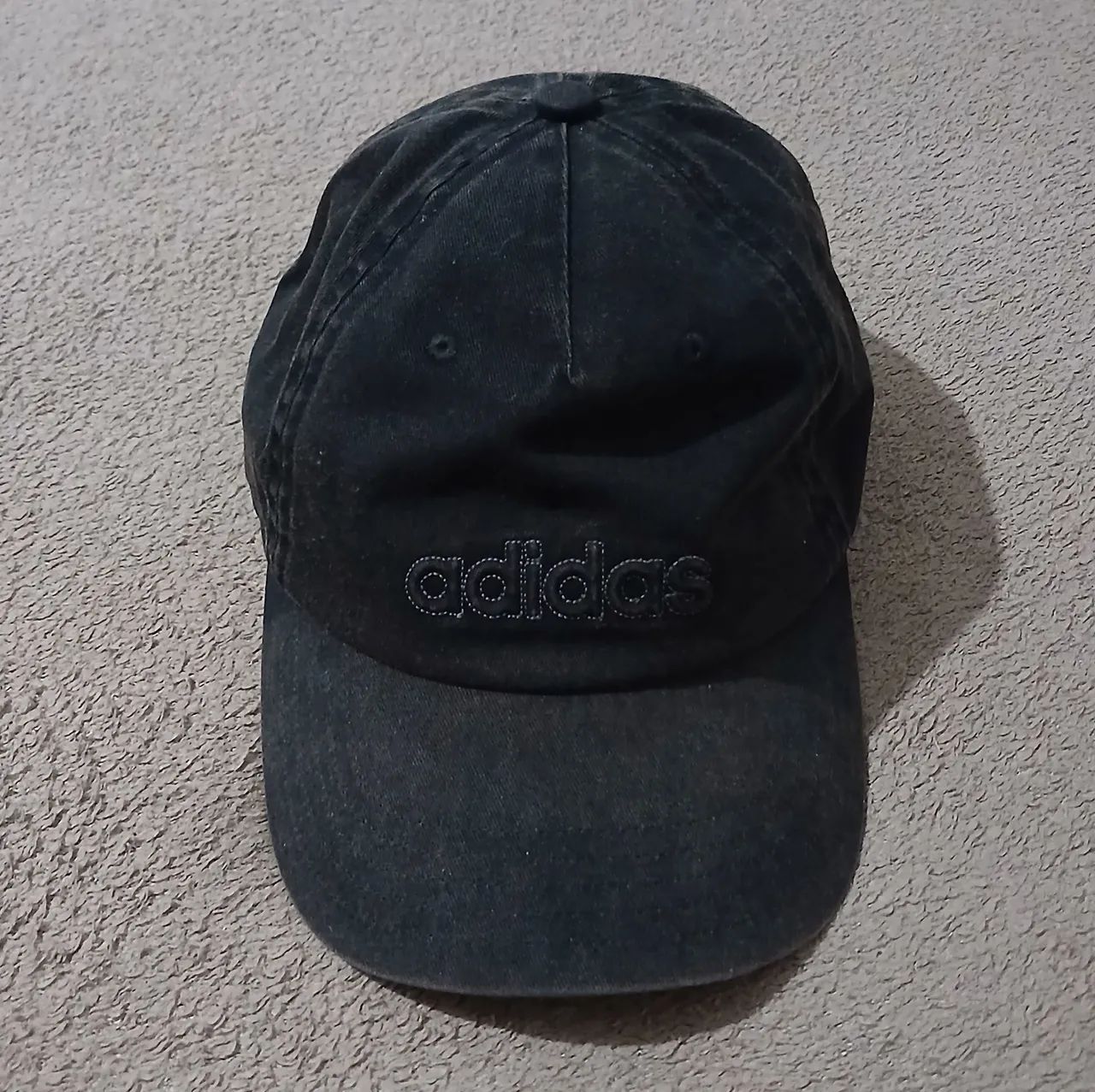Boné Adidas Lavado