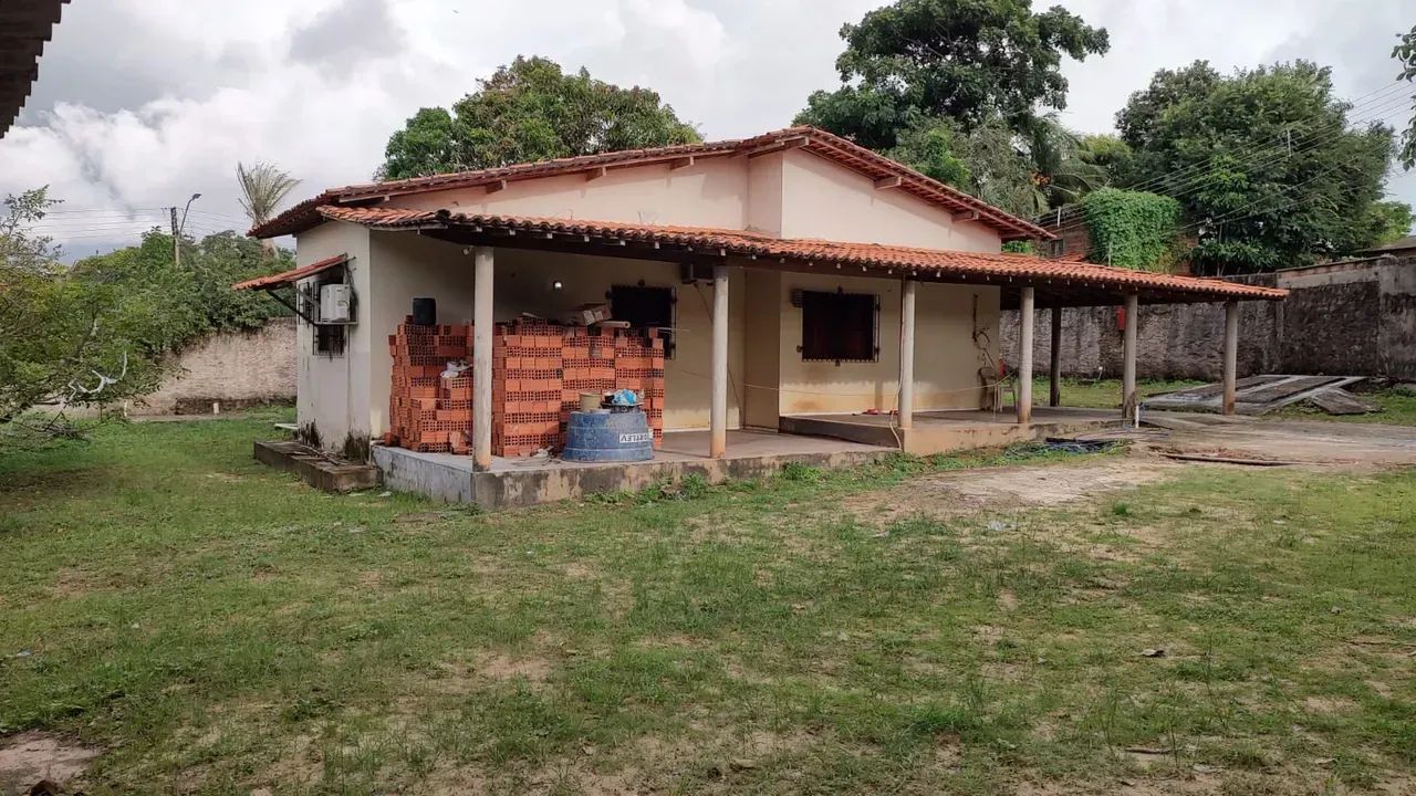 Imóvel para venda com 3500 metros quadrados com 2 quartos em Pão de Açúcar - São Luís - MA - Foto 12
